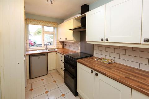 undefined, Draycott, Hollinswood