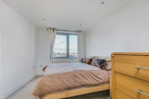undefined, Garand Court, London, N7