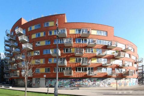 undefined, Garand Court, London, N7