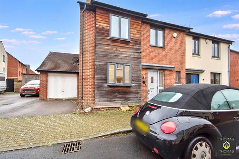 undefined, Gauntlet Road, Brockworth