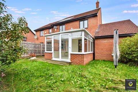 undefined, Gauntlet Road, Brockworth
