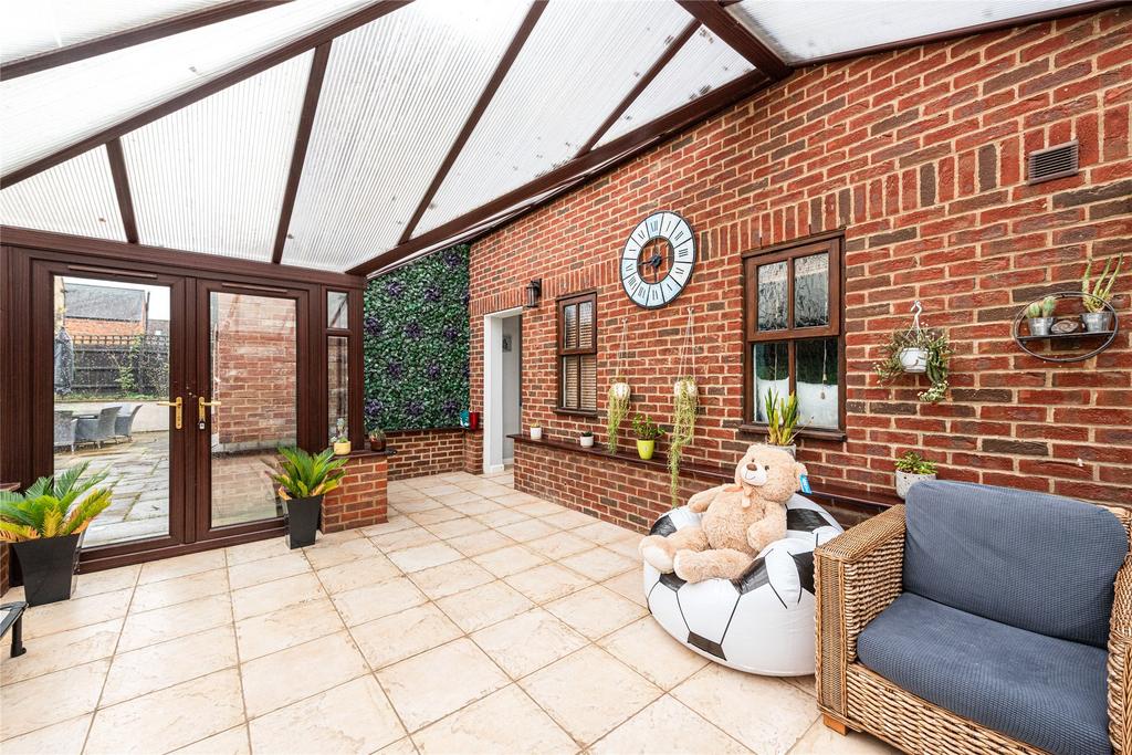 Conservatory