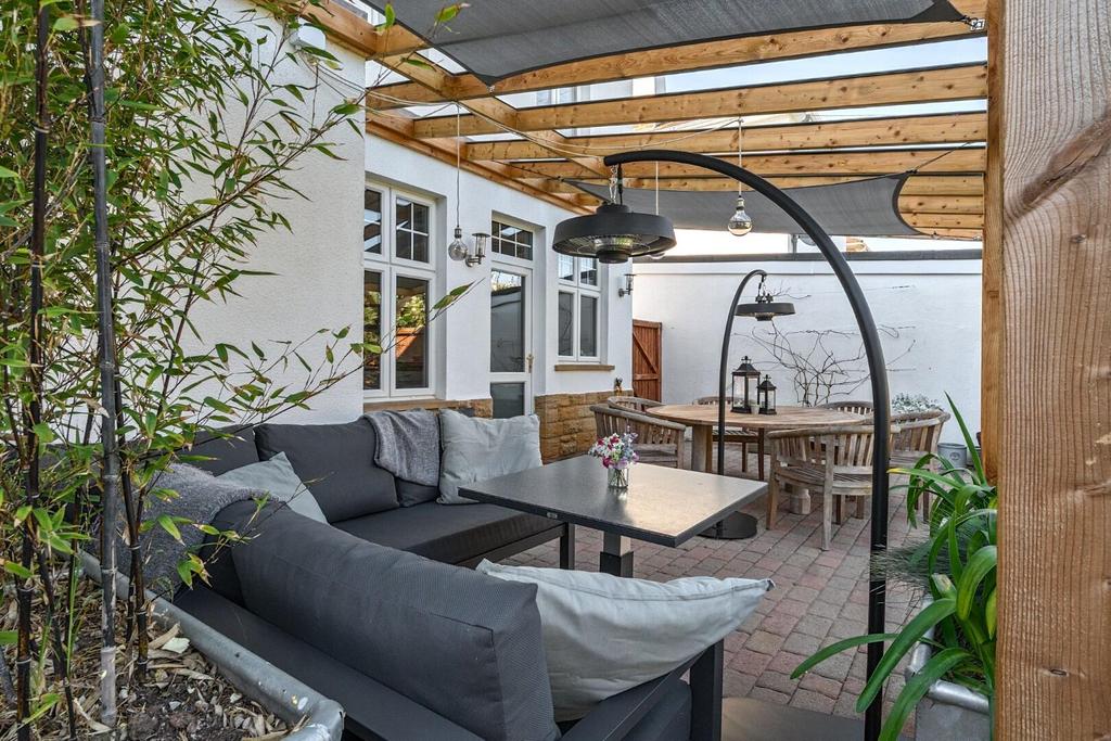 Terrace / Patio