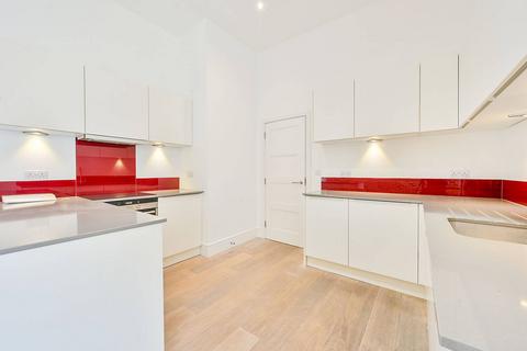 2 bedroom flat for sale, Hamlet Gardens, Ravenscourt Park, London, W6
