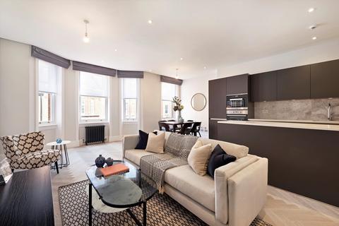 3 bedroom flat to rent, Draycott Place, Chelsea, London, SW3