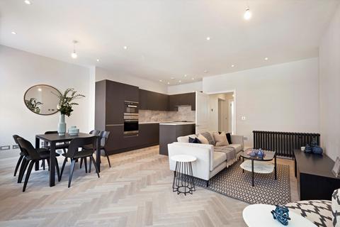 3 bedroom flat to rent, Draycott Place, Chelsea, London, SW3