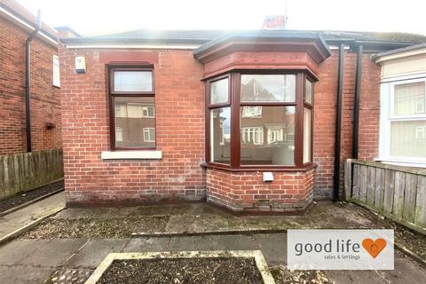 3 bedroom semi-detached bungalow for sale, St. Leonard Street, Sunderland SR2