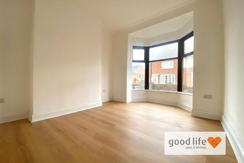 3 bedroom semi-detached bungalow for sale, St. Leonard Street, Sunderland SR2