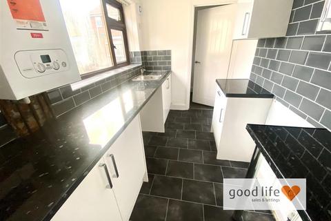 3 bedroom semi-detached bungalow for sale, St. Leonard Street, Sunderland SR2