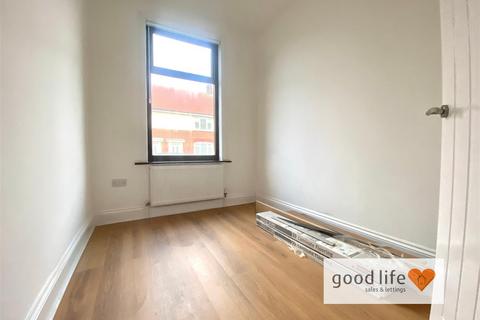 3 bedroom semi-detached bungalow for sale, St. Leonard Street, Sunderland SR2