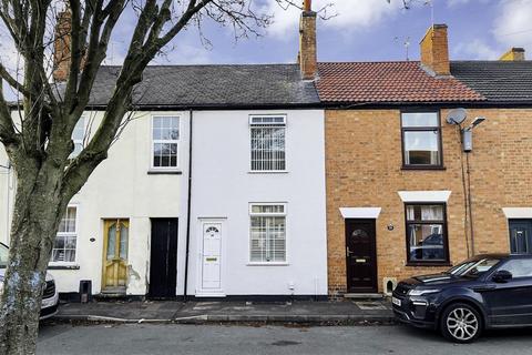 undefined, Whitfield Street, Newark