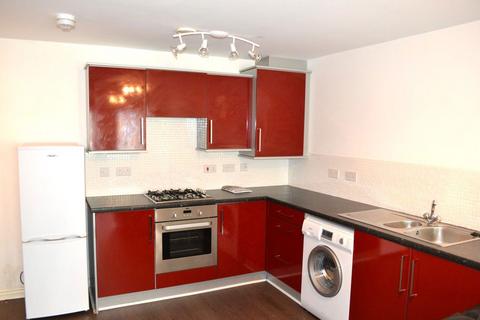 undefined, Millers Brow, Old Market St, Blackley M9 8QJ