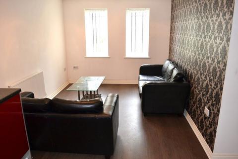 undefined, Millers Brow, Old Market St, Blackley M9 8QJ