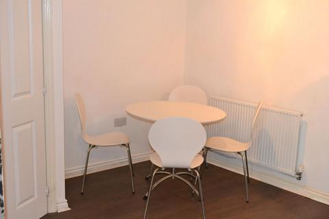undefined, Millers Brow, Old Market St, Blackley M9 8QJ