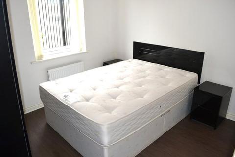 undefined, Millers Brow, Old Market St, Blackley M9 8QJ