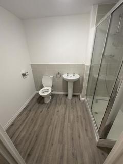 undefined, Millers Brow, Old Market St, Blackley M9 8QJ