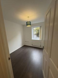 undefined, Millers Brow, Old Market St, Blackley M9 8QJ