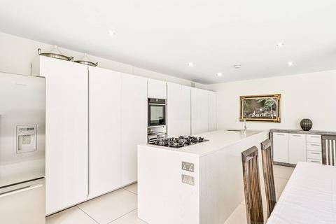 5 bedroom detached house for sale, Covert Way, Hadley Wood, Barnet, EN4