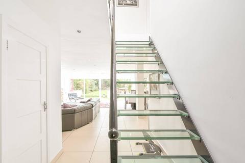 5 bedroom detached house for sale, Covert Way, Hadley Wood, Barnet, EN4