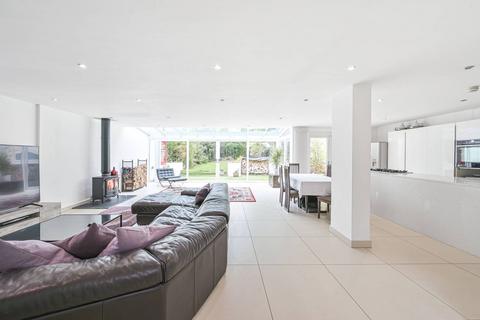 undefined, Covert Way, Hadley Wood, Barnet, EN4