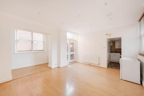 undefined, Eton Avenue, London, NW3