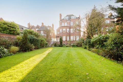 1 bedroom apartment for sale, Eton Avenue, London, NW3