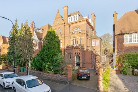 1 bedroom apartment for sale, Eton Avenue, London, NW3