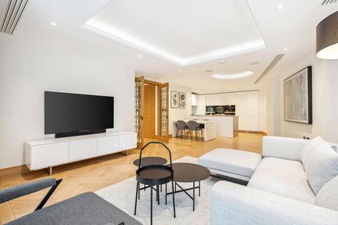 3 bedroom apartment to rent, Abell House, 31 John Islip Street, Westminster, London, SW1P
