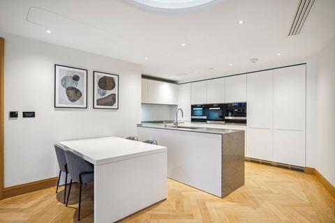 3 bedroom apartment to rent, Abell House, 31 John Islip Street, Westminster, London, SW1P