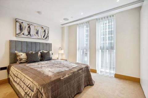 3 bedroom apartment to rent, Abell House, 31 John Islip Street, Westminster, London, SW1P