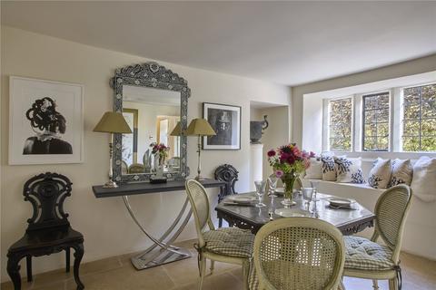 undefined, Sapperton, Cirencester, Gloucestershire, GL7