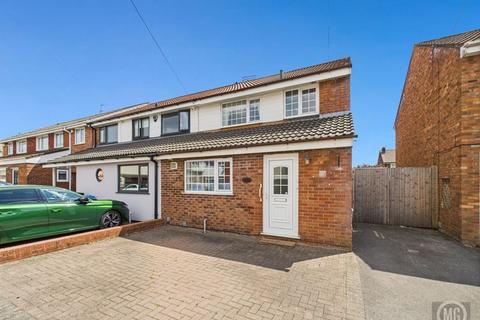 undefined, Harrington Avenue, Bristol BS14