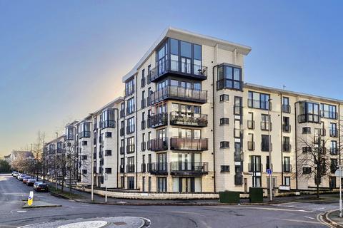 2 bedroom flat for sale, 25/3 Waterfront Gait, Granton, Edinburgh, EH5 1AD