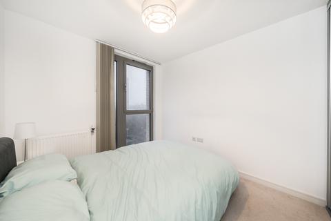 undefined, Waterside Heights, 16 Booth Road, London, E16