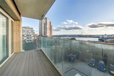 2 bedroom flat to rent, Waterside Heights, 16 Booth Road, London, E16