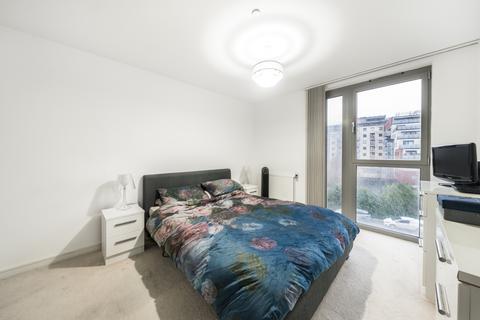 2 bedroom flat to rent, Waterside Heights, 16 Booth Road, London, E16