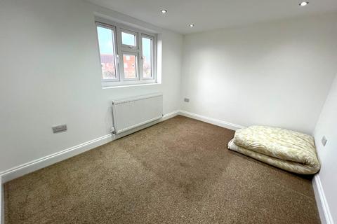 undefined, Chadwell Heath Lane, Romford RM6
