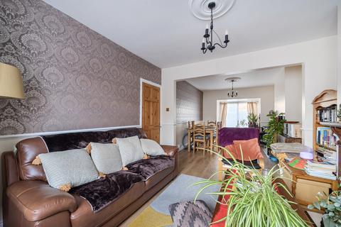 undefined, Tamworth Lane, Mitcham CR4