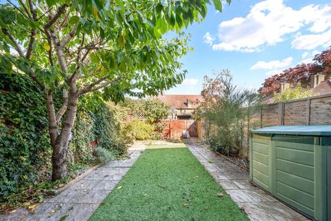 undefined, Combermere Road, Morden SM4