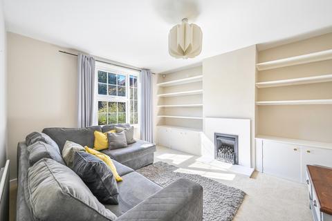 undefined, Combermere Road, Morden SM4