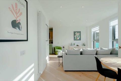 2 bedroom flat for sale, The Icon, Harringay N22