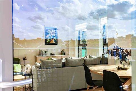 2 bedroom flat for sale, The Icon, Harringay N22
