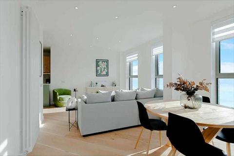 2 bedroom flat for sale, The Icon, Harringay N22