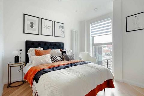 undefined, The Icon, Harringay N22