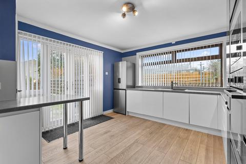 3 bedroom terraced house for sale, Brown Street, Newmilns, KA16