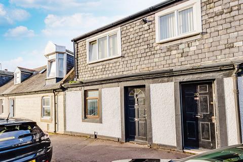 undefined, Brown Street, Newmilns, KA16