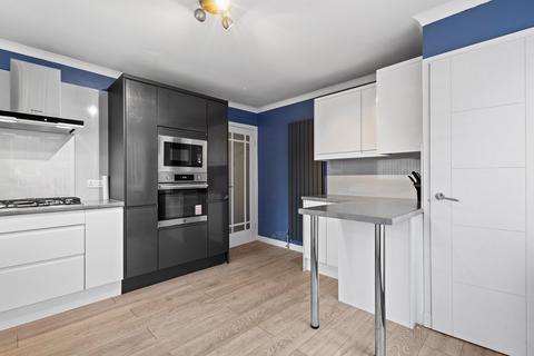 undefined, Brown Street, Newmilns, KA16