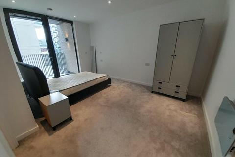 2 bedroom apartment to rent, Plot 317FF at Nationwide, Apartment 317, Queen Street M3