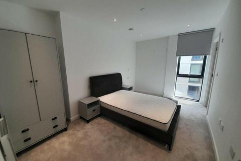 2 bedroom apartment to rent, Plot 317FF at Nationwide, Apartment 317, Queen Street M3