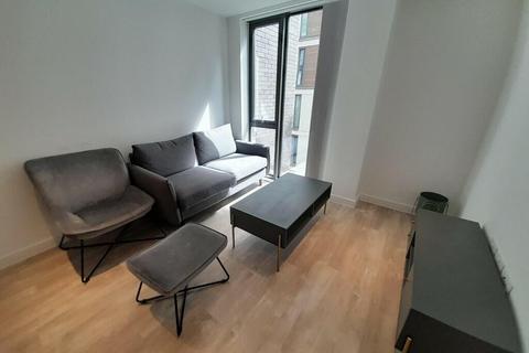 2 bedroom apartment to rent, Plot 317FF at Nationwide, Apartment 317, Queen Street M3